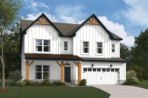 Glendale Elevation E