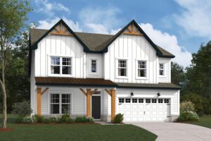 Glendale Elevation E