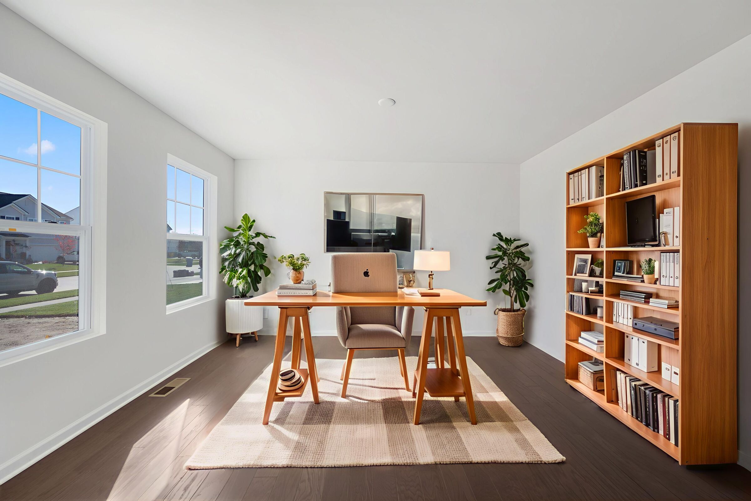  Flex Room - Representational Photo