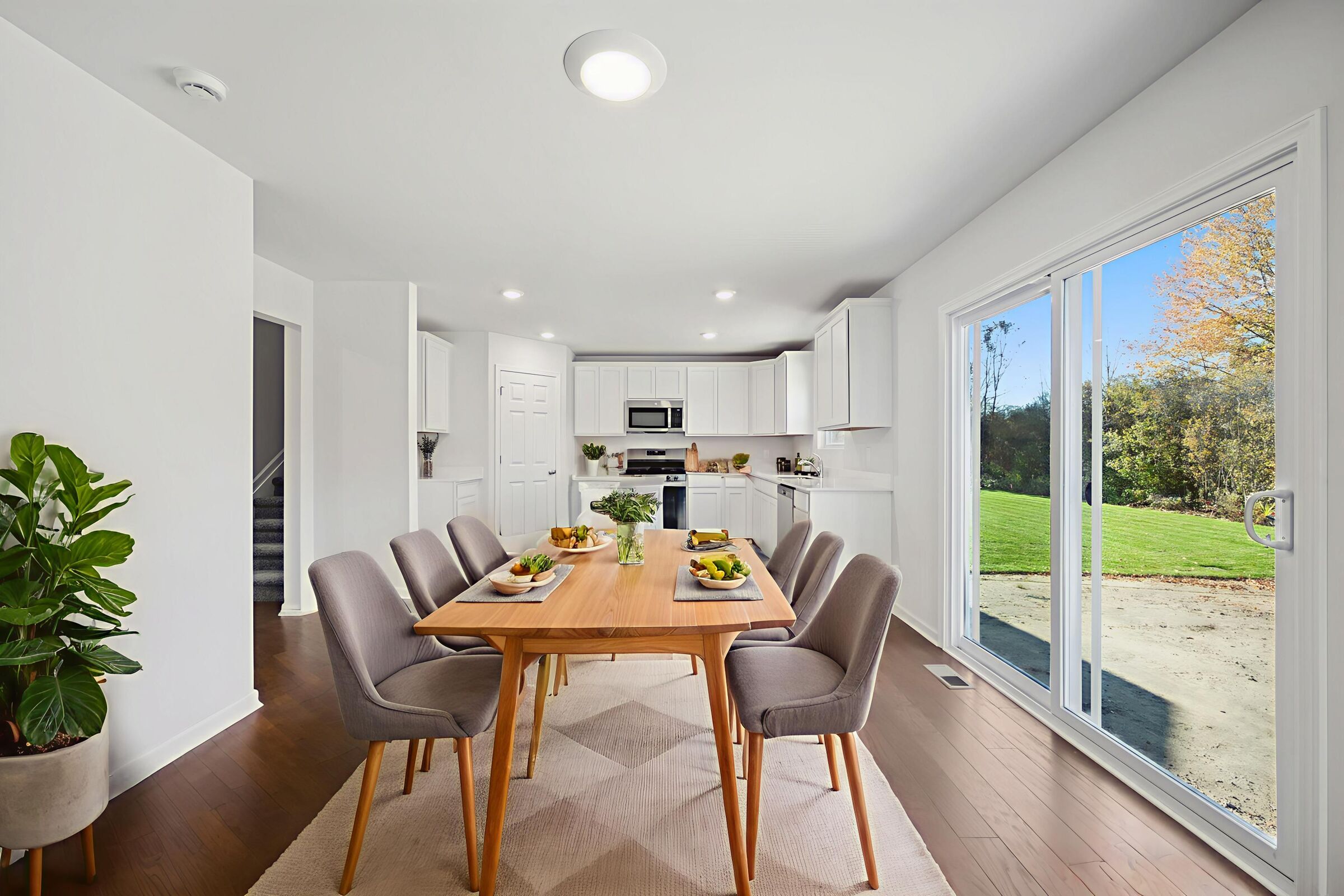  Dining Area - Representational Photo