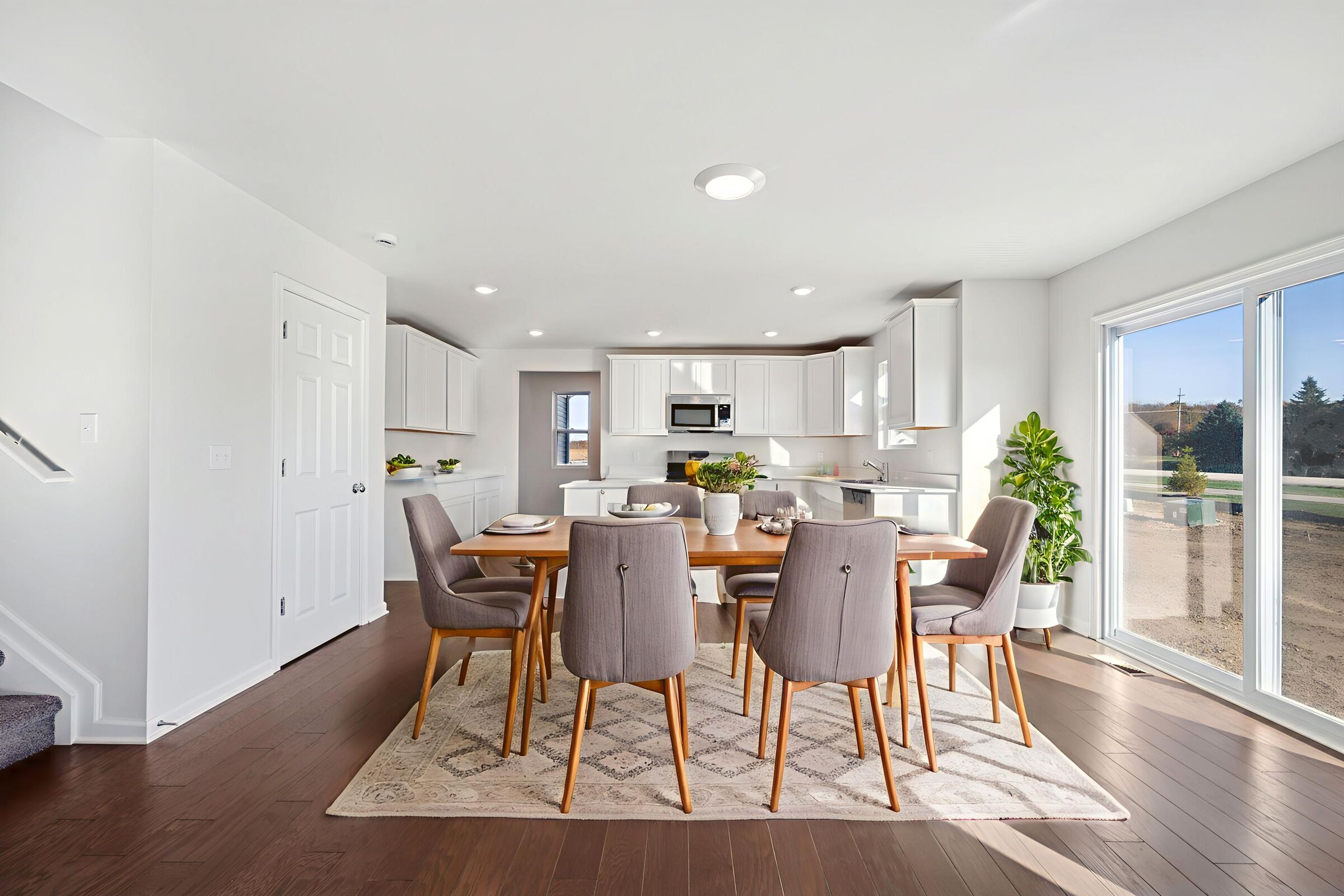  Dining Area - Representational Photo