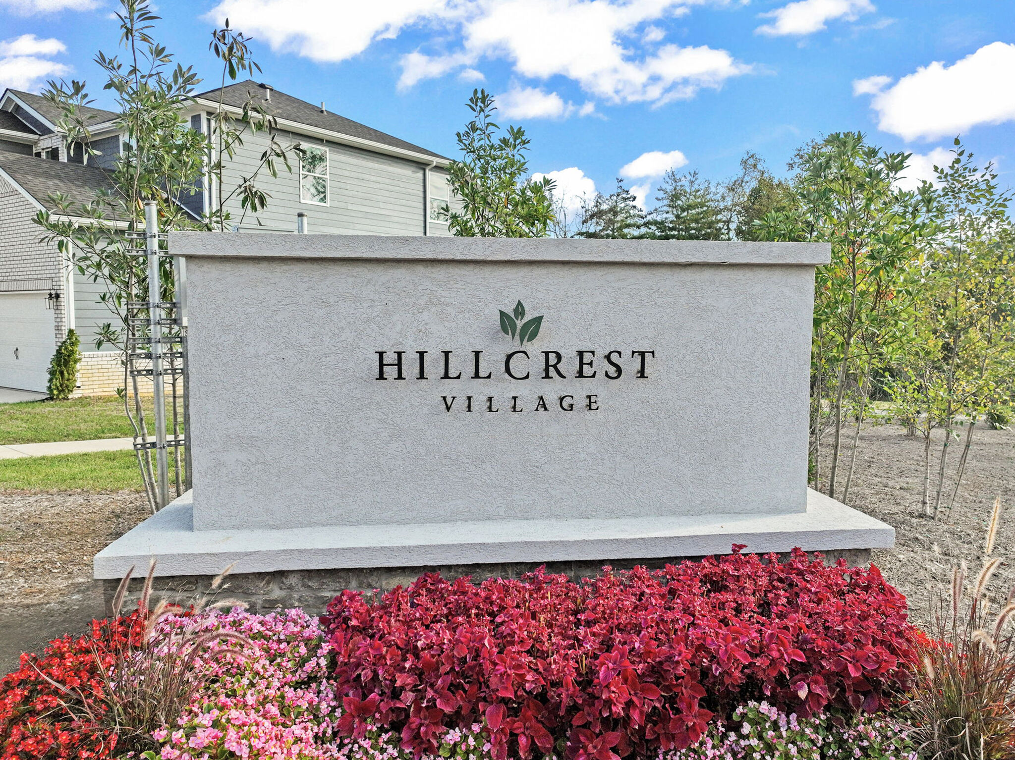 Hillcrest Village