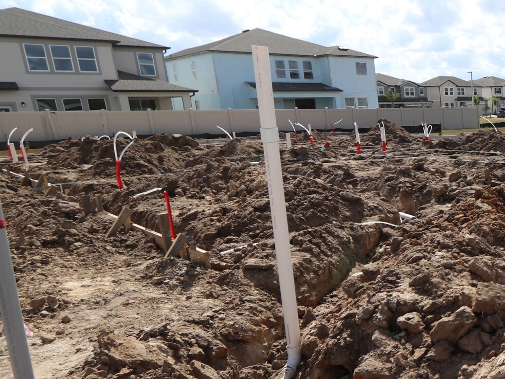 Homesite