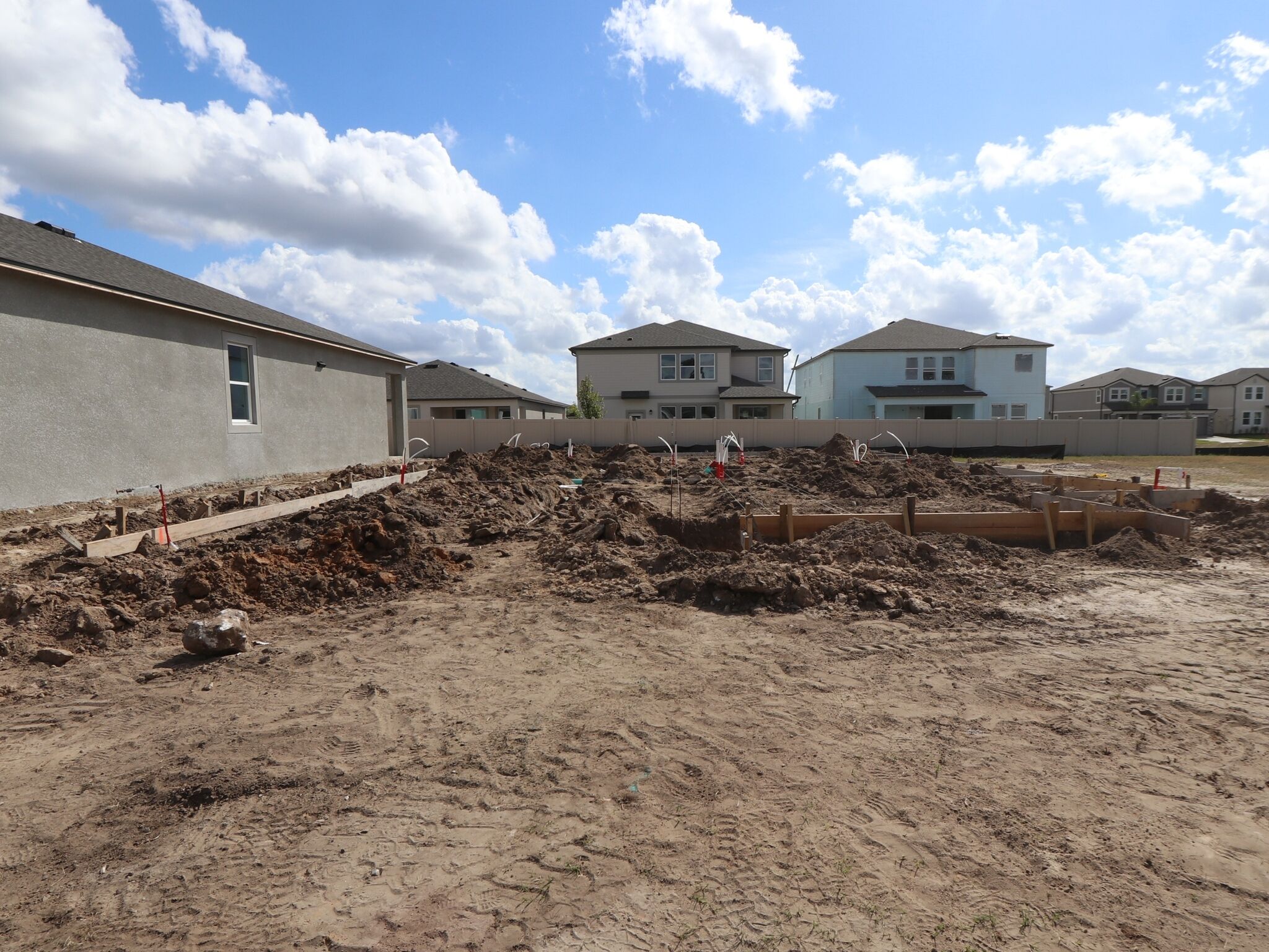 Homesite