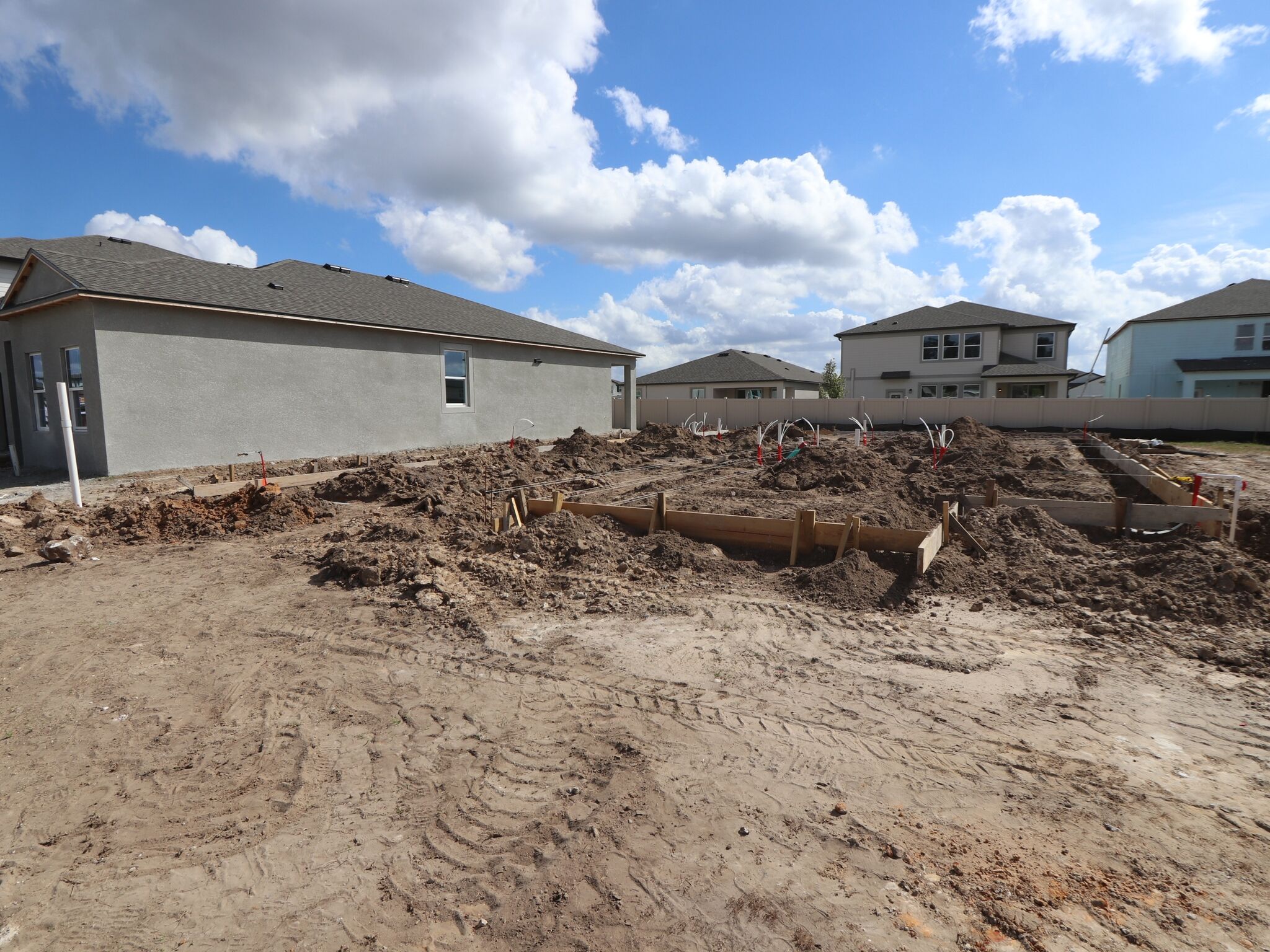 Homesite