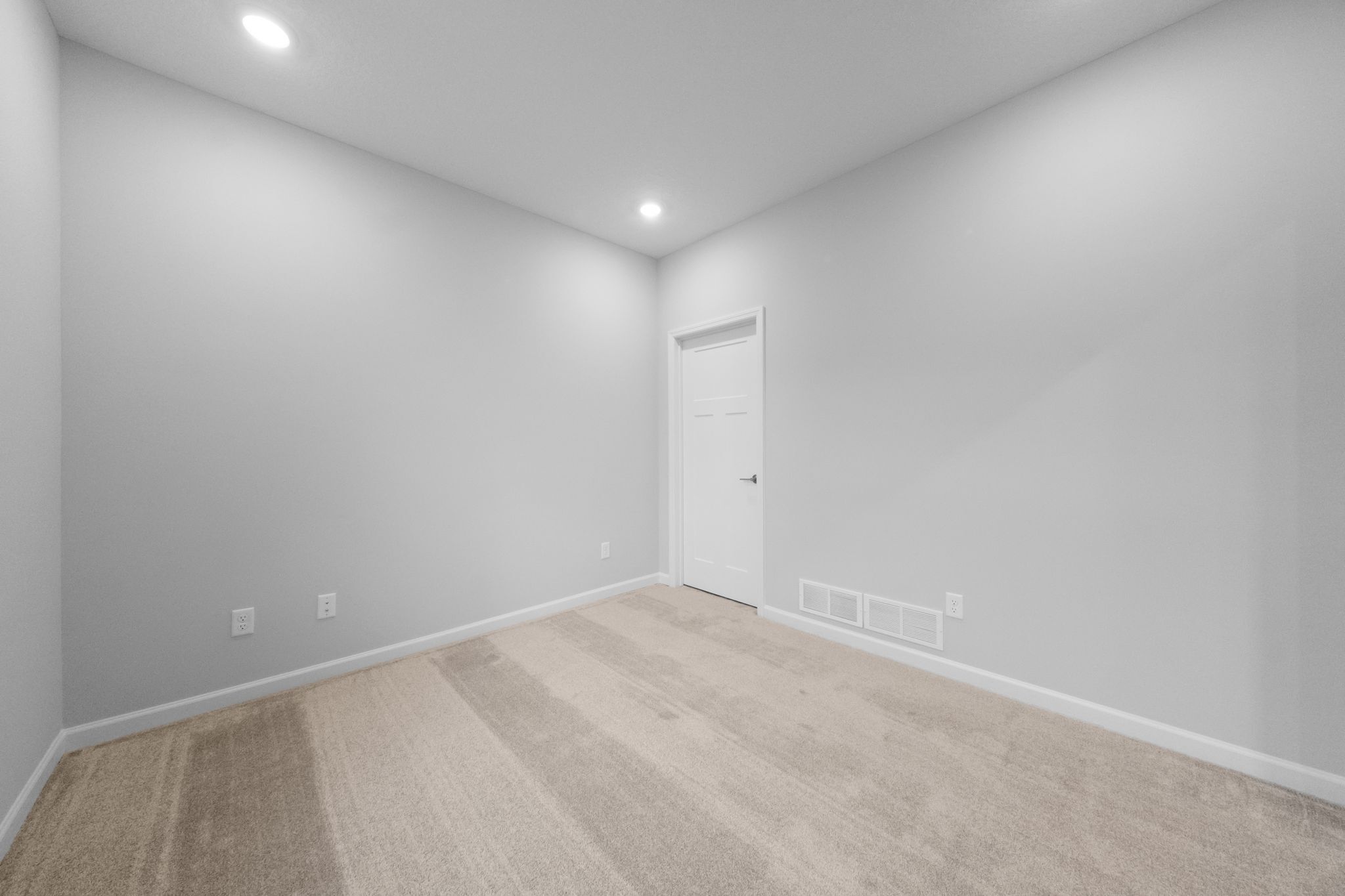 Lower Level Rec Room