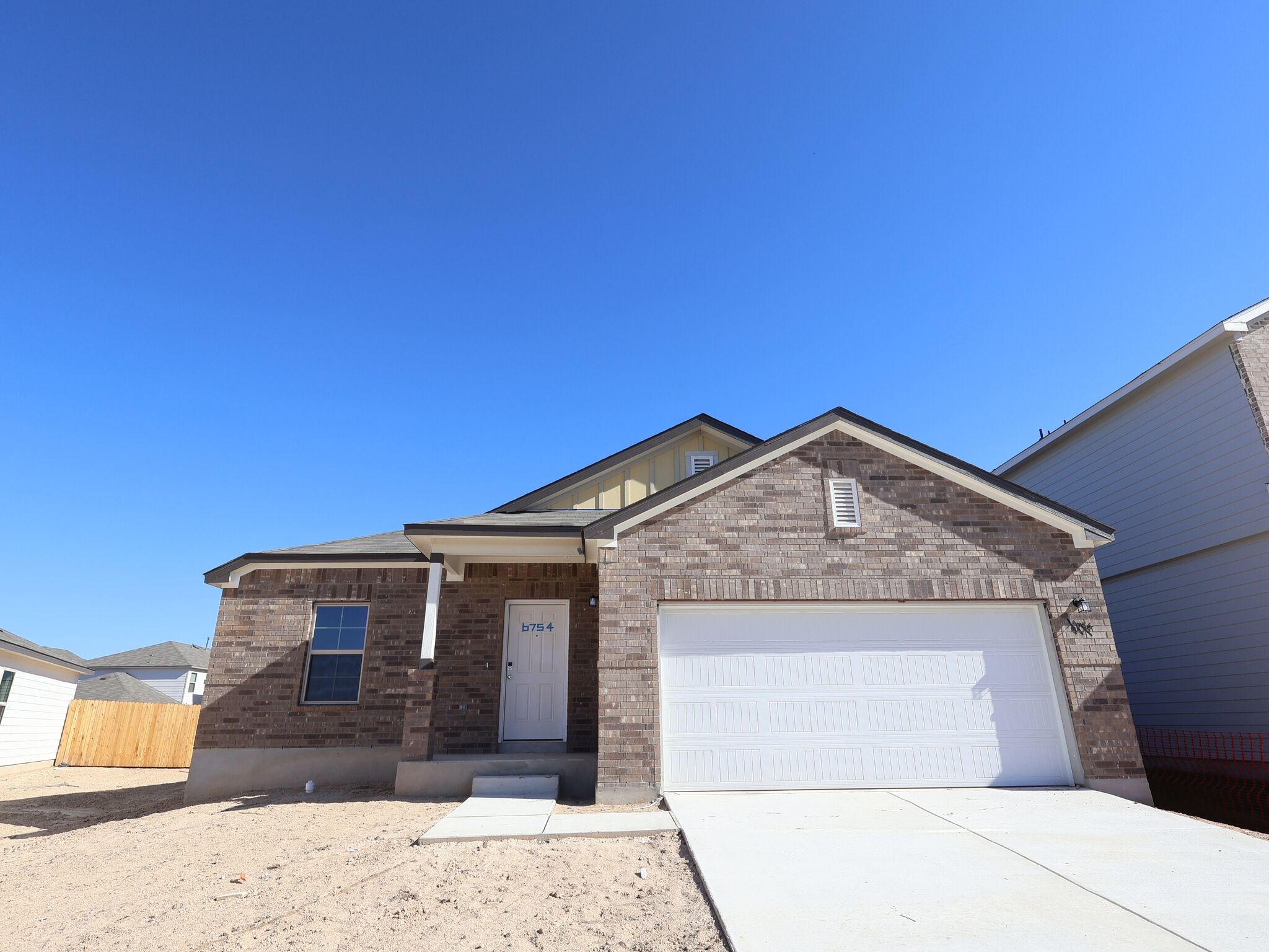 6754 Red Buffalo Trail