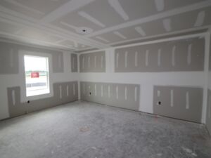 Drywall