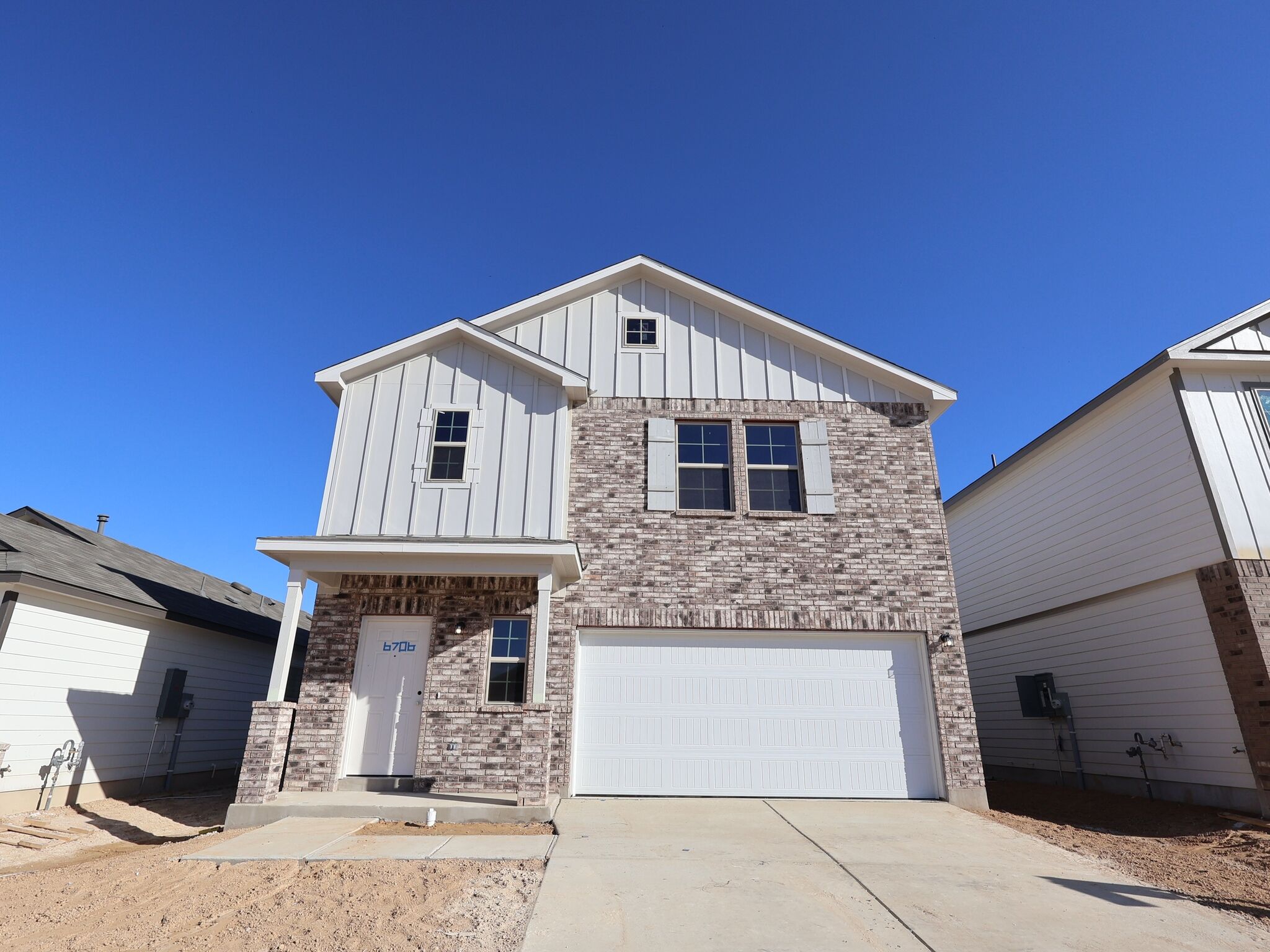 6706 Red Buffalo Trail
