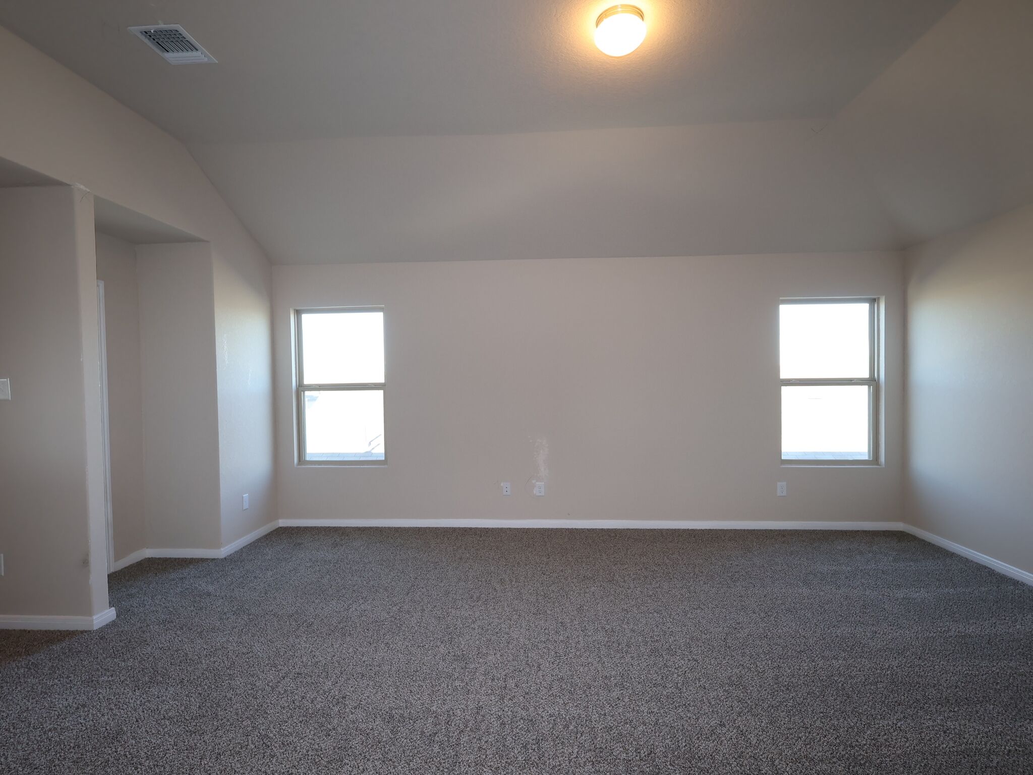 Owner's Bedroom