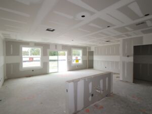 Drywall