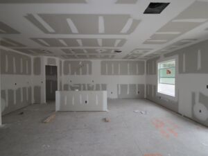 Drywall