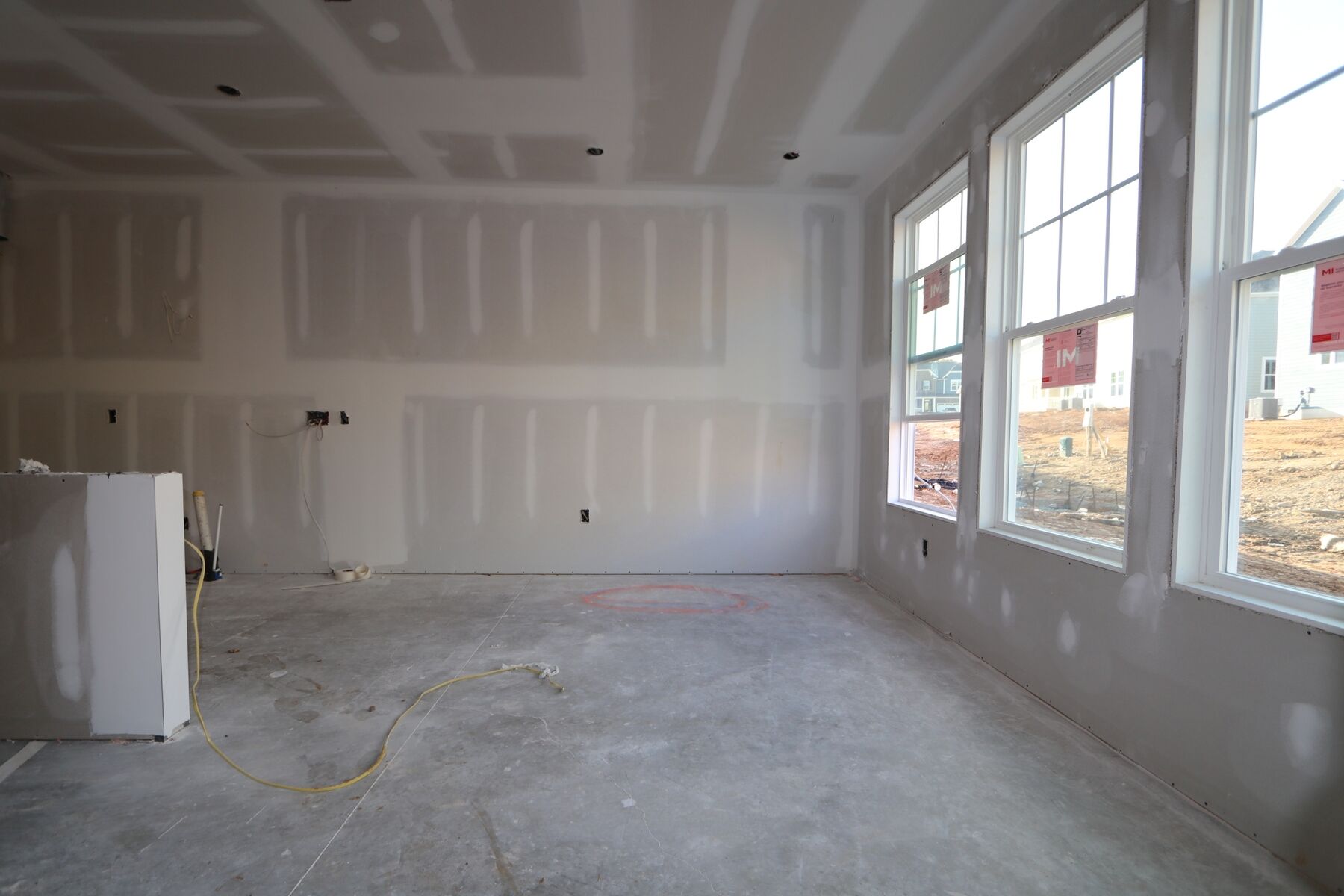 Drywall