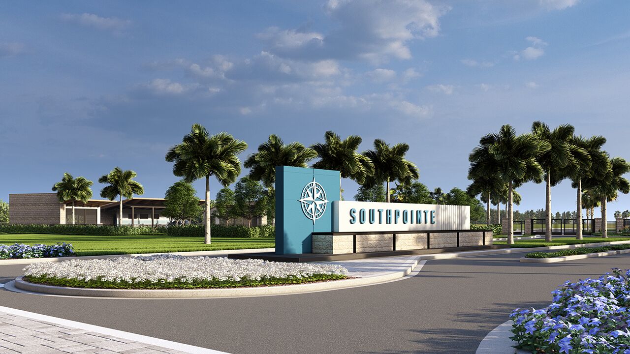 Southpointe