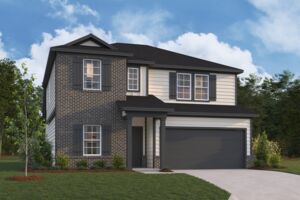 Harrison Elevation B