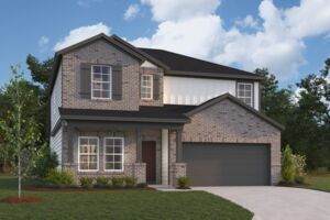 Harrison Elevation D