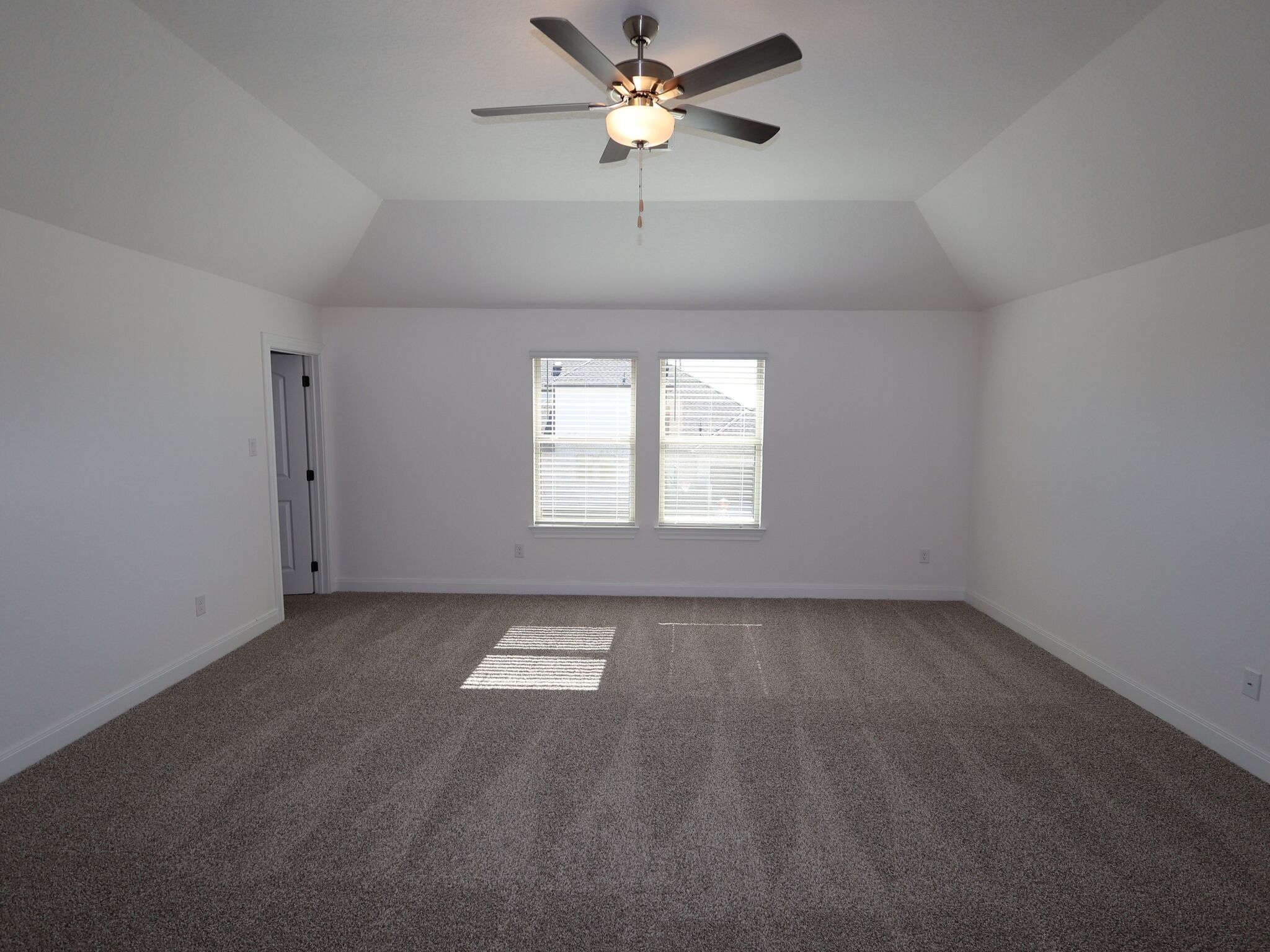 Owner's Bedroom
