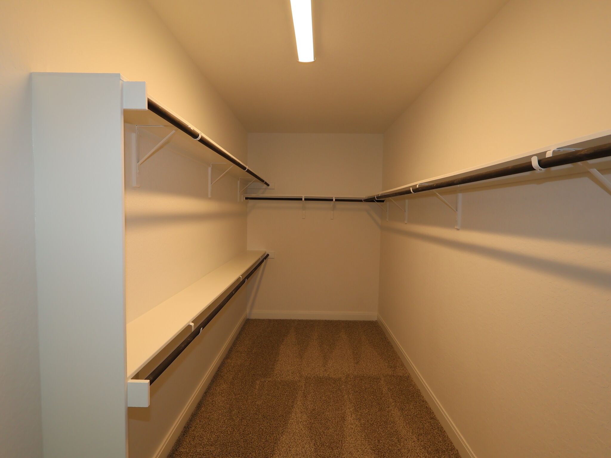 Owner's Closet