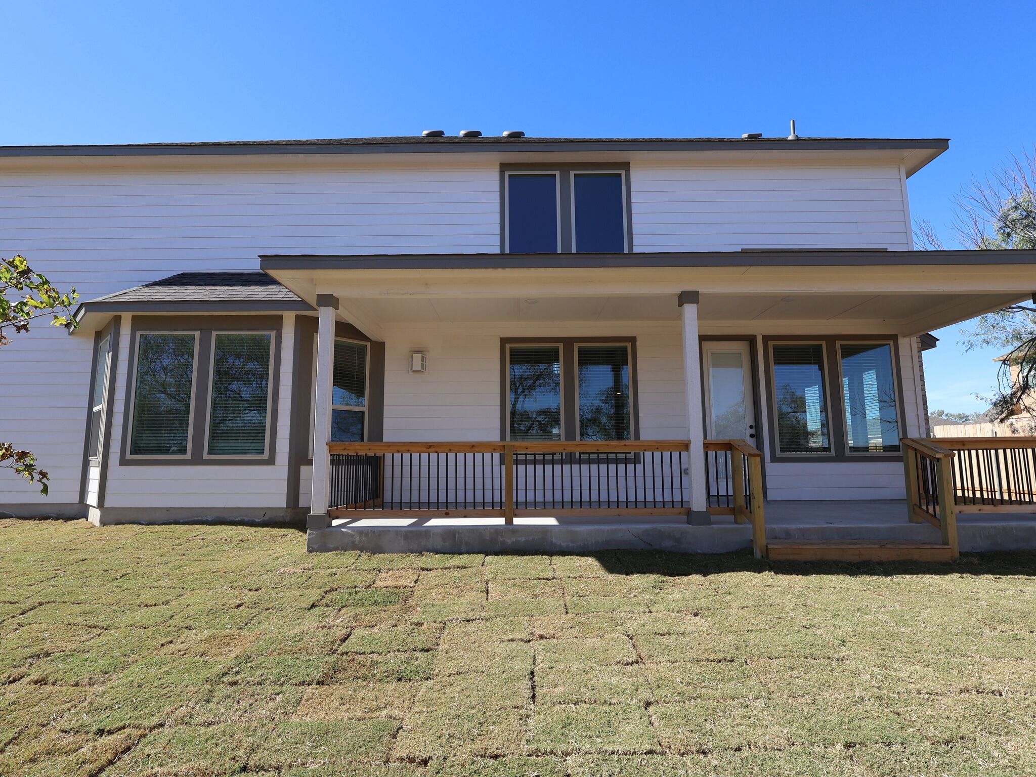 Porch