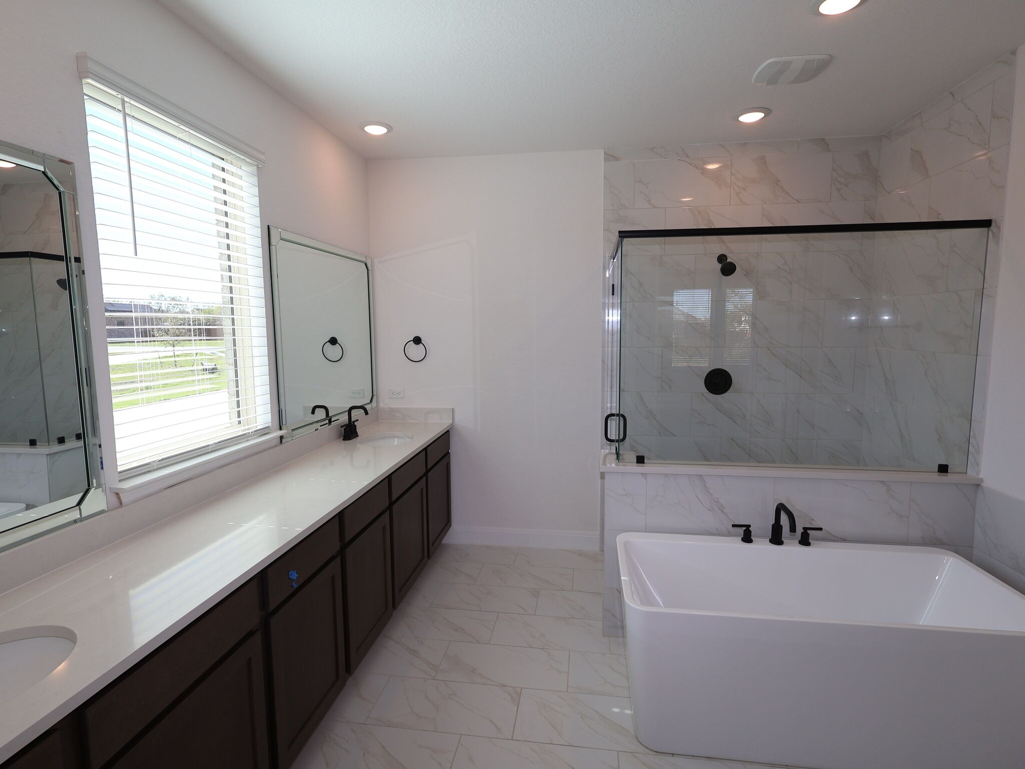 Owner's Bathroom