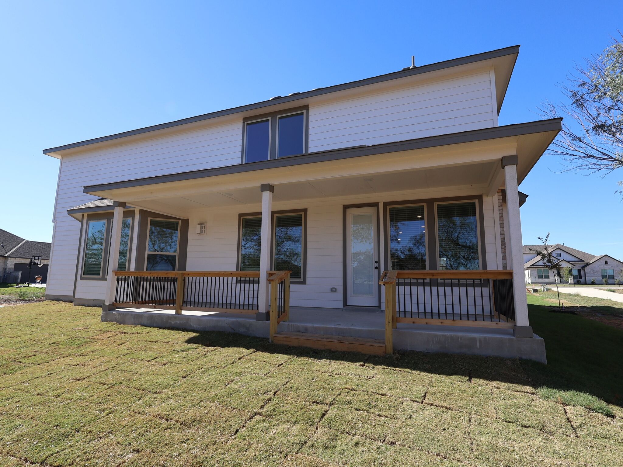 Porch