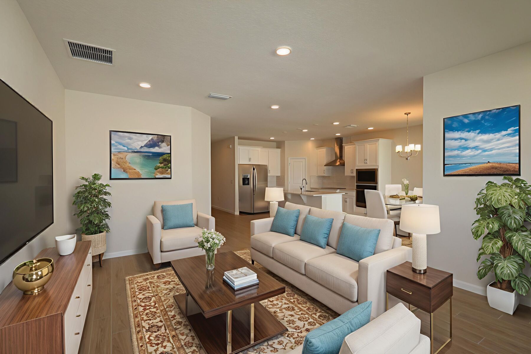 Estates at Rivercrest - foto 6