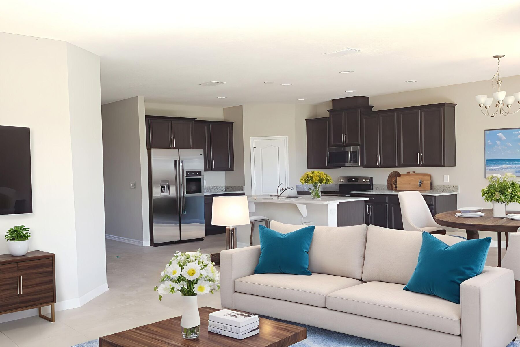 Estates at Rivercrest - foto 10