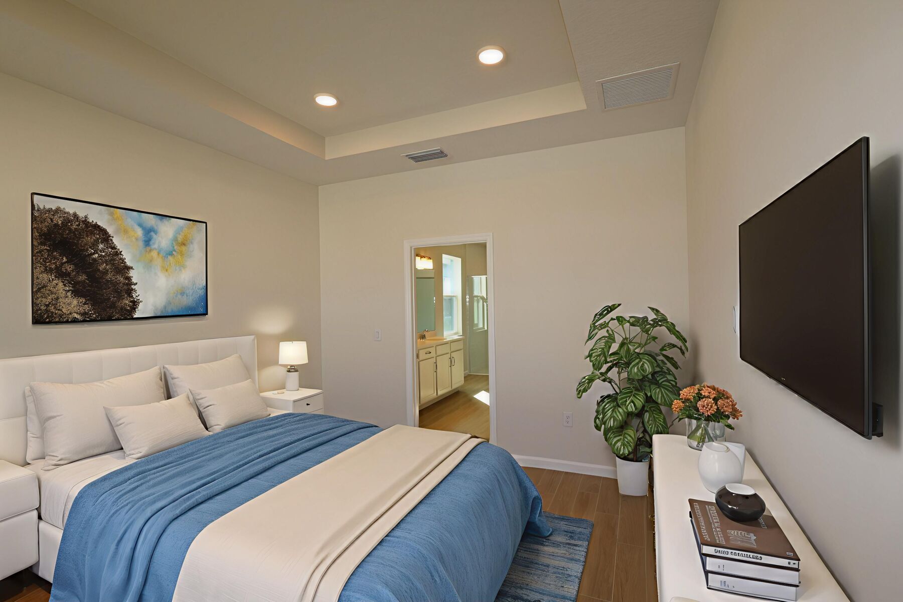 Estates at Rivercrest - foto 13