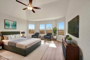 Virtual Representation