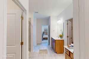 Bartlett Bathroom Representational