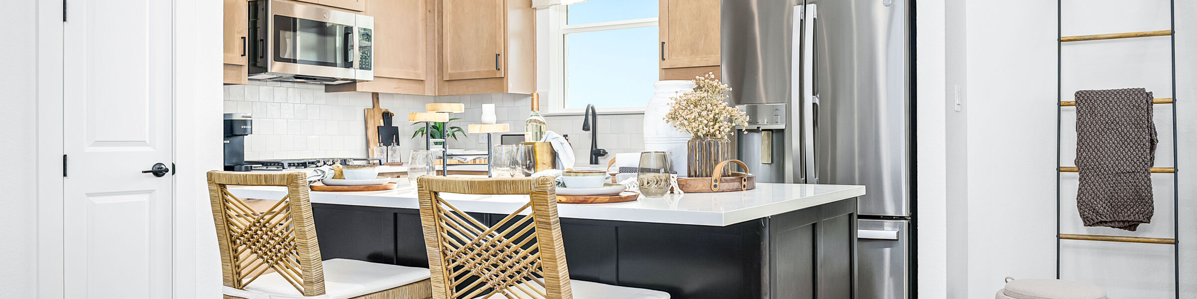 Estancia West Model Home