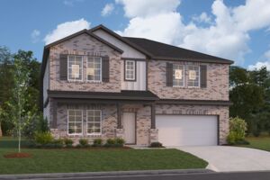 Columbus Elevation D