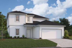 Magellan Elevation A