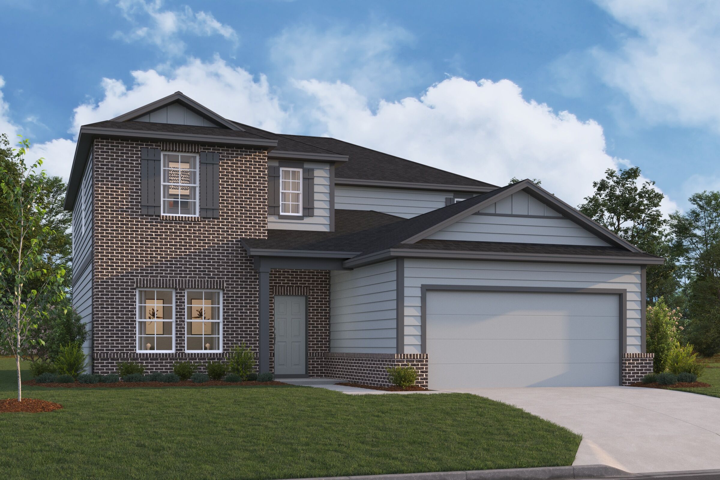 Magellan Elevation B