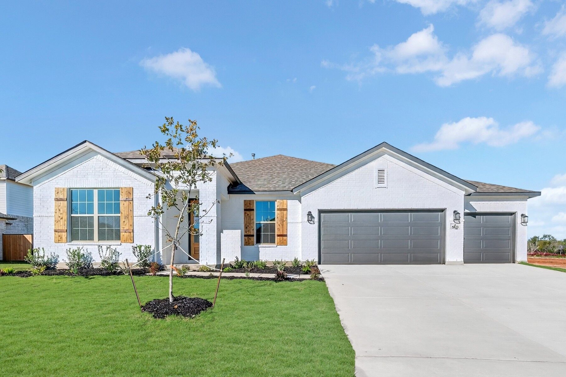 5823 Provo Place