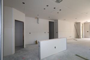 Drywall