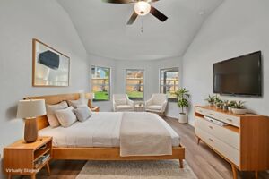 Virtual Representation