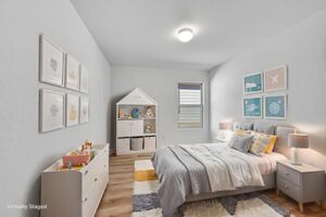 Virtual Representation