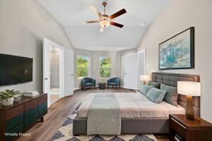 Virtual Representation