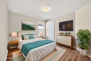 Virtual Representation