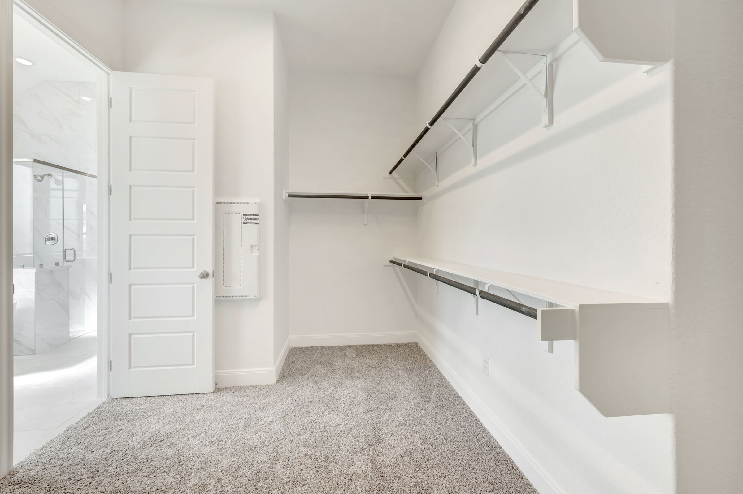 Owner's Closet