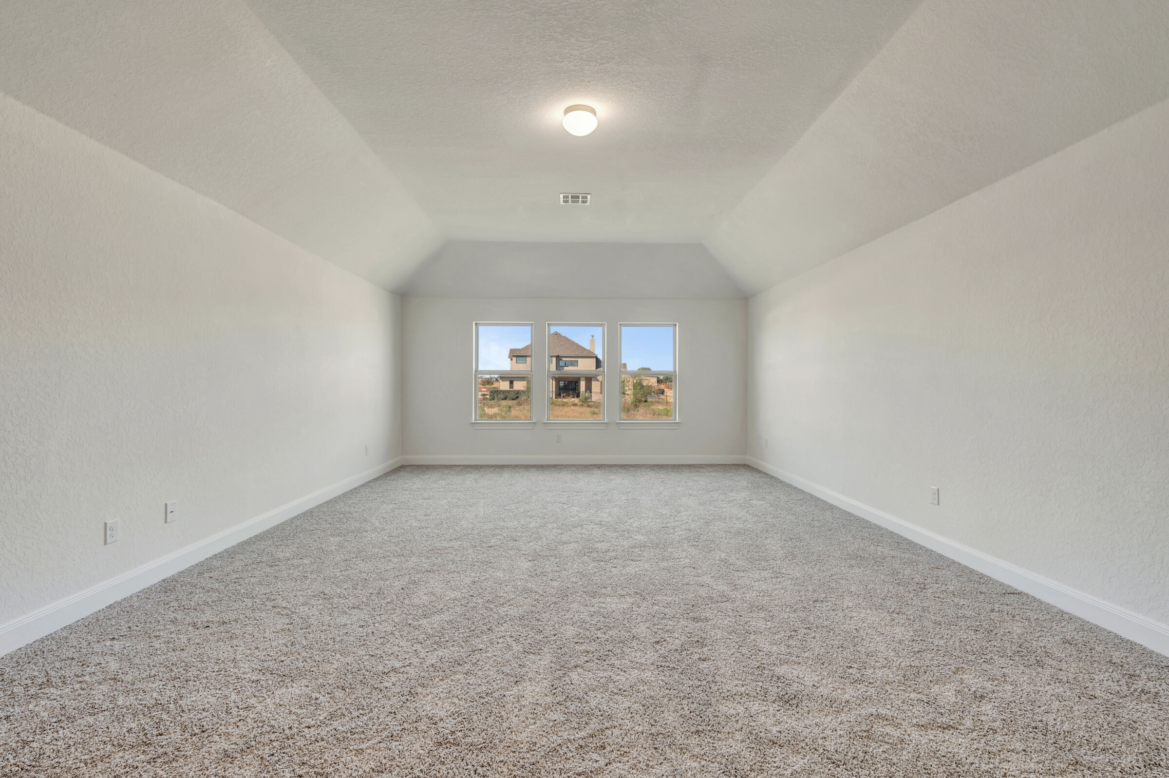 Owner's Bedroom