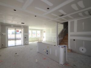 Drywall