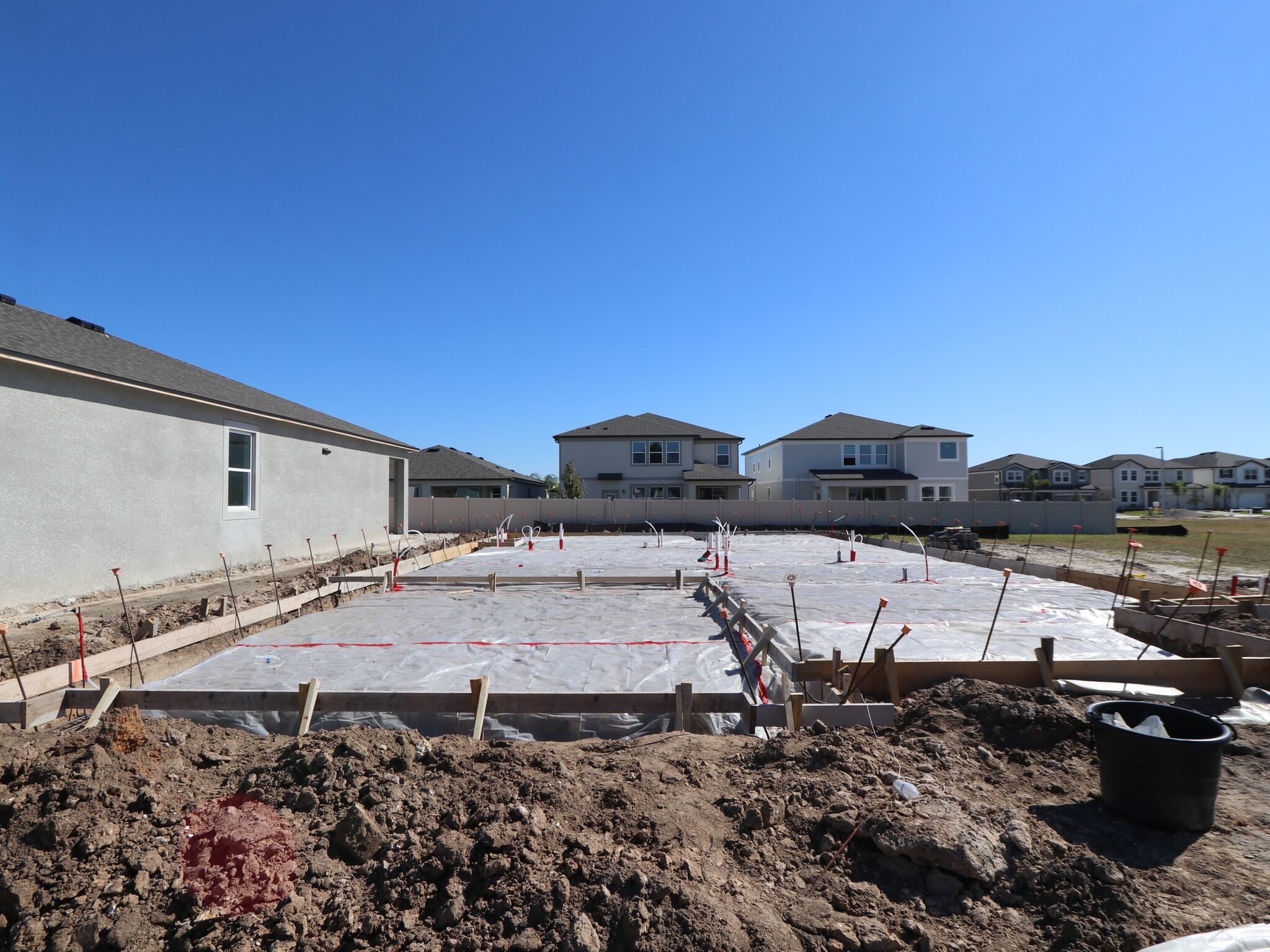 Homesite