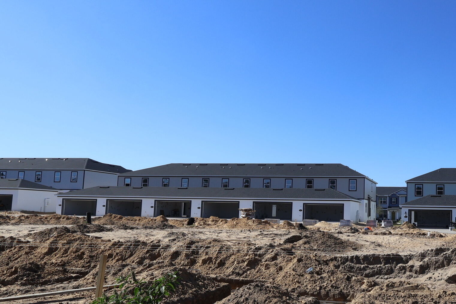Homesite