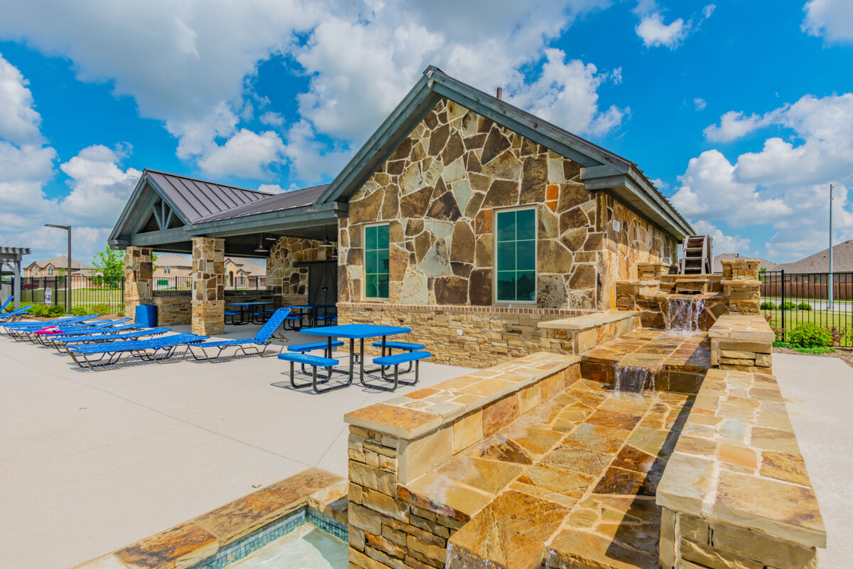 Copper Creek New Construction in Fort Worth M/I Homes