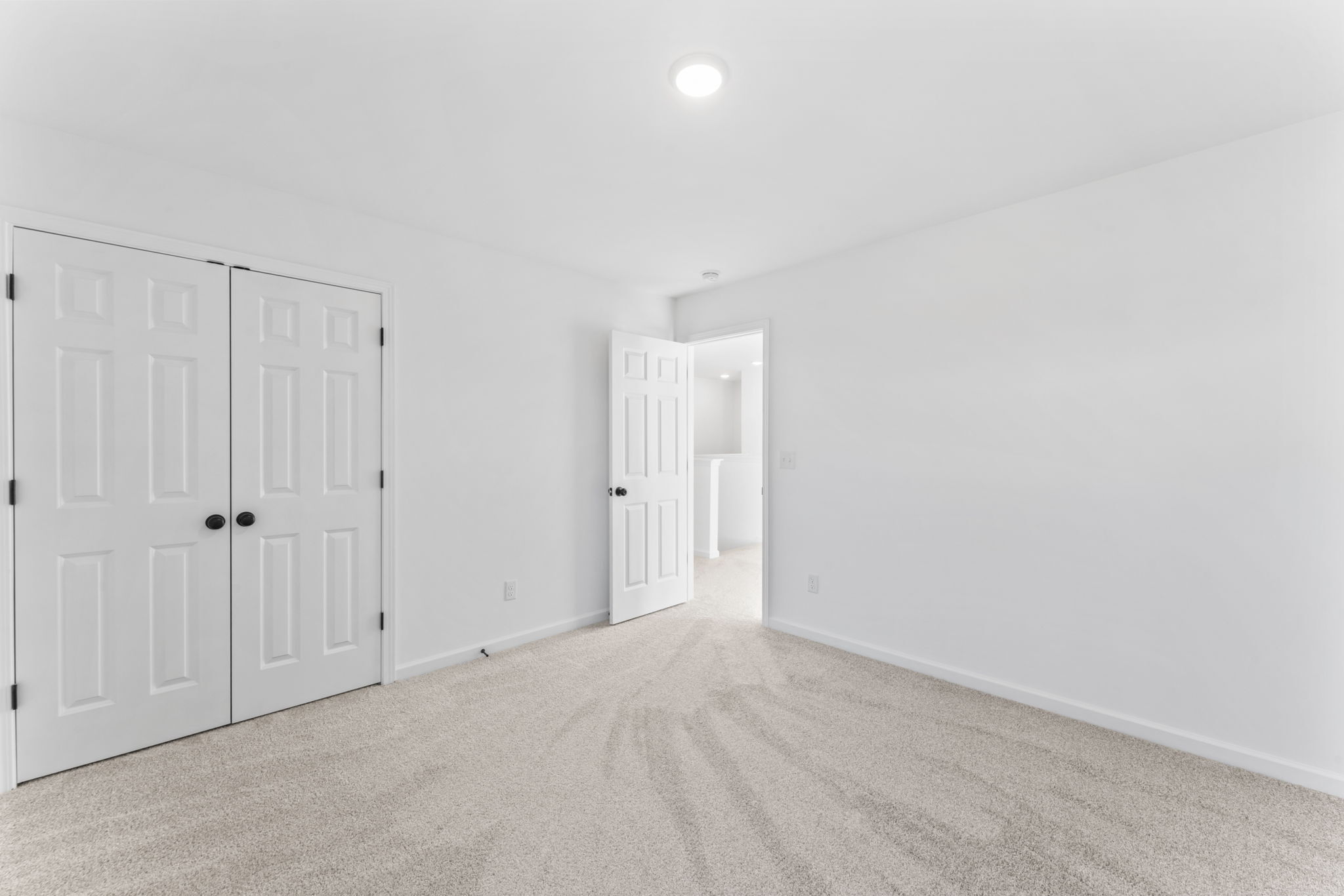 Bedroom - Representational Photo