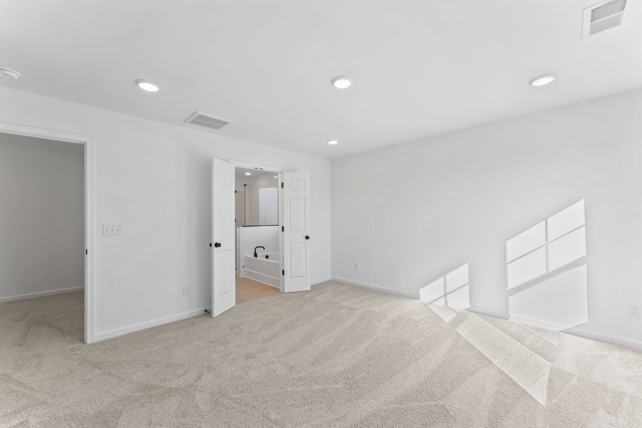 Owner's Suite - Representational Photo