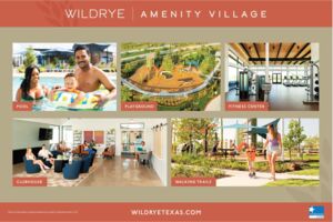 Wildrye Amenities - Concept Only.