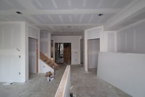 Drywall